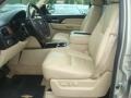 Gold Mist Metallic - Suburban 1500 LT Photo No. 9