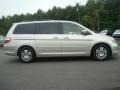 Silver Pearl Metallic - Odyssey EX-L Photo No. 7