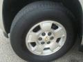 Gold Mist Metallic - Suburban 1500 LT Photo No. 25