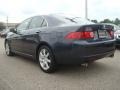 2004 Carbon Gray Pearl Acura TSX Sedan  photo #4