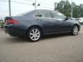 2004 Carbon Gray Pearl Acura TSX Sedan  photo #5