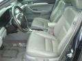 Carbon Gray Pearl - TSX Sedan Photo No. 9