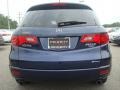 2007 Royal Blue Pearl Acura RDX Technology  photo #5