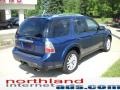 Ocean Blue Metallic - 9-7X 4.2i Photo No. 2