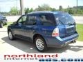 2006 Ocean Blue Metallic Saab 9-7X 4.2i  photo #4