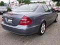 Platinum Blue Metallic - E 500 Sedan Photo No. 2