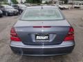 Platinum Blue Metallic - E 500 Sedan Photo No. 5