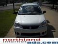 2006 White Pearl Suzuki Aerio SX AWD Sport Wagon  photo #14