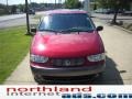 2001 Toreador Red Metallic Mercury Villager Sport  photo #15