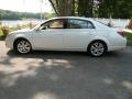 Blizzard White Pearl - Avalon XLS Photo No. 1