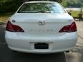 Blizzard White Pearl - Avalon XLS Photo No. 2