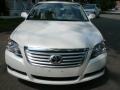 Blizzard White Pearl - Avalon XLS Photo No. 4
