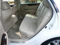 Blizzard White Pearl - Avalon XLS Photo No. 5