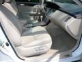Blizzard White Pearl - Avalon XLS Photo No. 8