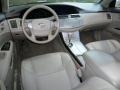 Blizzard White Pearl - Avalon XLS Photo No. 10