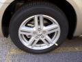Light Sandstone Metallic - Avenger SXT Photo No. 18