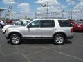 2004 Silver Birch Metallic Ford Explorer XLT 4x4  photo #2