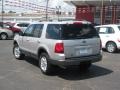 2004 Silver Birch Metallic Ford Explorer XLT 4x4  photo #3