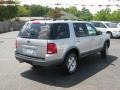 2004 Silver Birch Metallic Ford Explorer XLT 4x4  photo #5