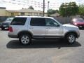 2004 Silver Birch Metallic Ford Explorer XLT 4x4  photo #6
