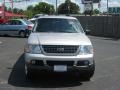 2004 Silver Birch Metallic Ford Explorer XLT 4x4  photo #8