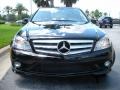 Black - C 300 Sport Photo No. 3