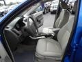 2011 Blue Flame Metallic Ford Focus SEL Sedan  photo #9