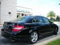 Black - C 300 Sport Photo No. 6