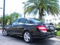 Black - C 300 Sport Photo No. 8