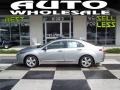 Palladium Metallic - TSX Sedan Photo No. 1