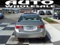 Palladium Metallic - TSX Sedan Photo No. 3