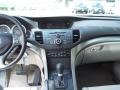Palladium Metallic - TSX Sedan Photo No. 8