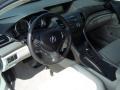Palladium Metallic - TSX Sedan Photo No. 9