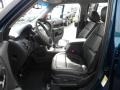 Mediterranean Blue Metallic - Flex SEL Photo No. 9