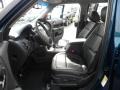 2011 Mediterranean Blue Metallic Ford Flex SEL  photo #9