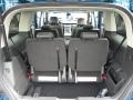 2011 Mediterranean Blue Metallic Ford Flex SEL  photo #11