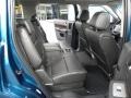 2011 Mediterranean Blue Metallic Ford Flex SEL  photo #12