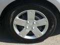 Cosmic Silver - Aveo Aveo5 LT Photo No. 9