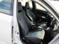 Aspen White - Impreza WRX STi Photo No. 6