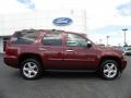 Deep Ruby Metallic - Tahoe LTZ 4x4 Photo No. 2