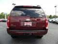 Deep Ruby Metallic - Tahoe LTZ 4x4 Photo No. 4