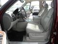 Deep Ruby Metallic - Tahoe LTZ 4x4 Photo No. 8
