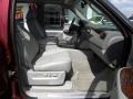Deep Ruby Metallic - Tahoe LTZ 4x4 Photo No. 12