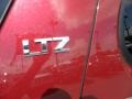Deep Ruby Metallic - Tahoe LTZ 4x4 Photo No. 15