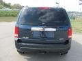 2009 Bali Blue Pearl Honda Pilot EX-L 4WD  photo #4