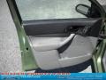 2007 Kiwi Green Metallic Ford Focus ZX4 SE Sedan  photo #6