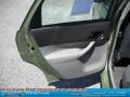 2007 Kiwi Green Metallic Ford Focus ZX4 SE Sedan  photo #10