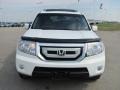 Taffeta White - Pilot EX-L 4WD Photo No. 13