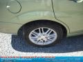 2007 Kiwi Green Metallic Ford Focus ZX4 SE Sedan  photo #20