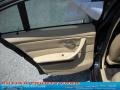 2006 Monaco Blue Metallic BMW 3 Series 325xi Sedan  photo #10